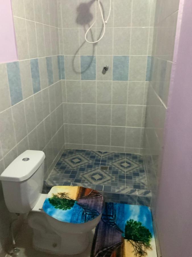 La Dolce Vita Francophone Esteli Bagian luar foto
