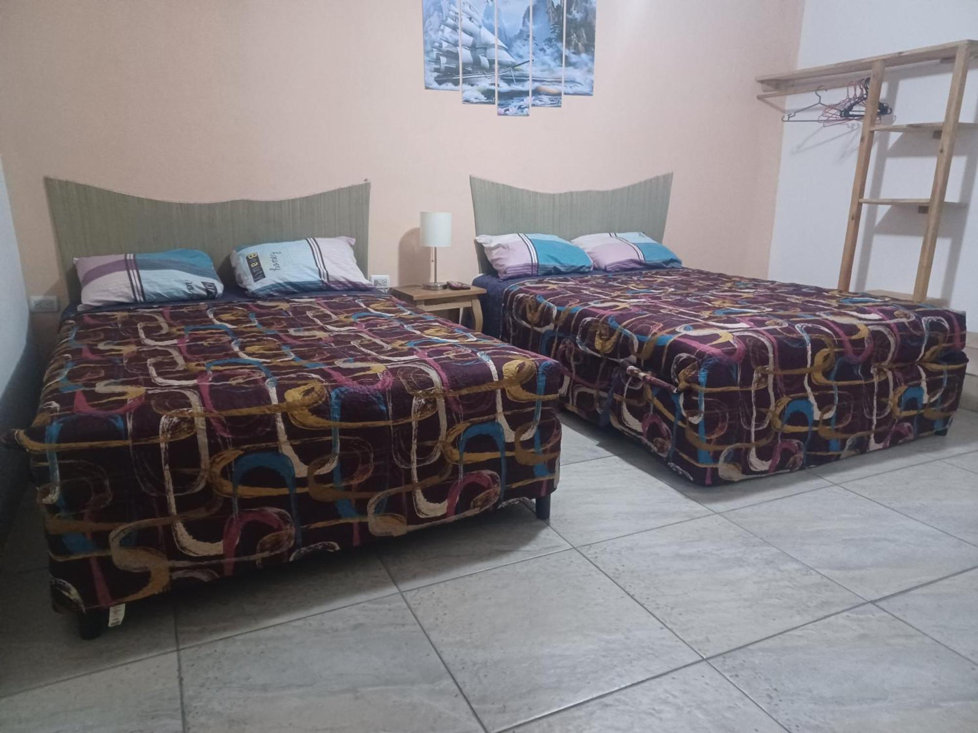 La Dolce Vita Francophone Esteli Bagian luar foto